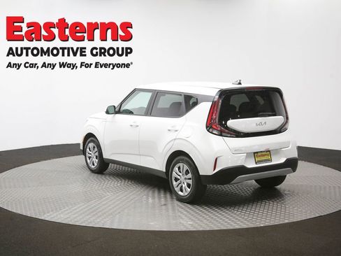 Used 2025 Kia Soul FWD image 64