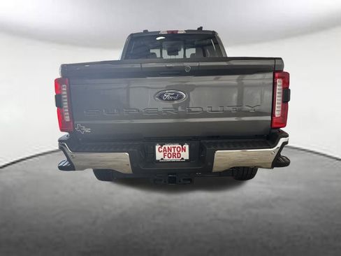 New 2026 Ford F250 image 4