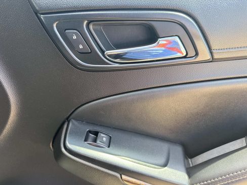 Used 2017 Chevrolet Tahoe LT RWD image 16