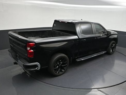 Used 2020 Chevrolet Silverado 1500 LT w/ All-Star Edition RWD image 19