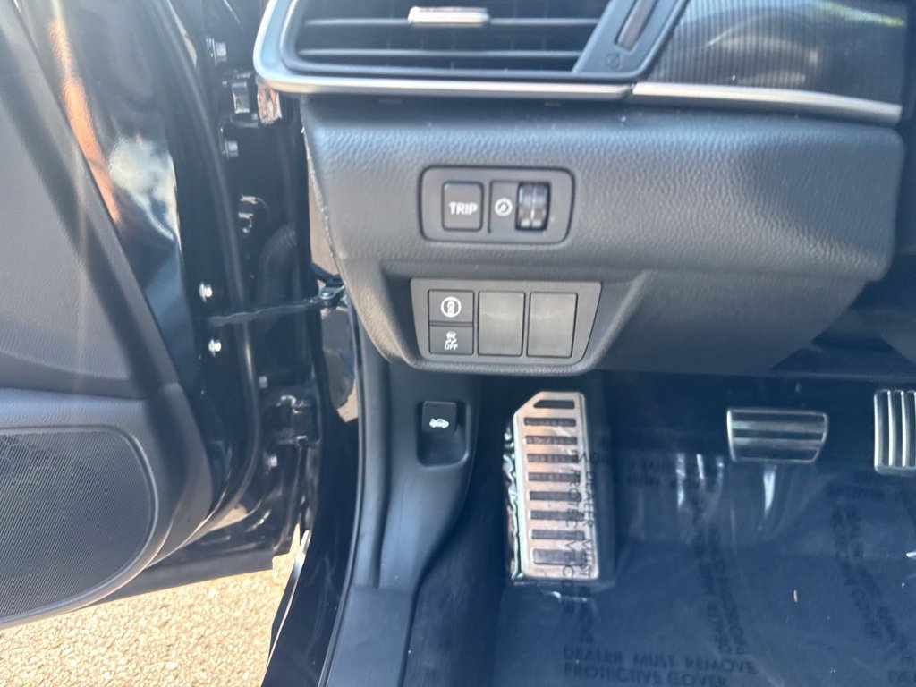 Used 2022 Honda Accord Sport image 46