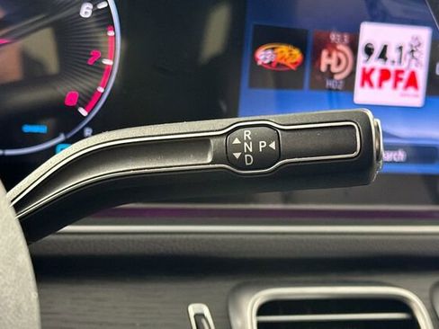 Certified 2025 Mercedes-Benz GLE 350 Black image 24