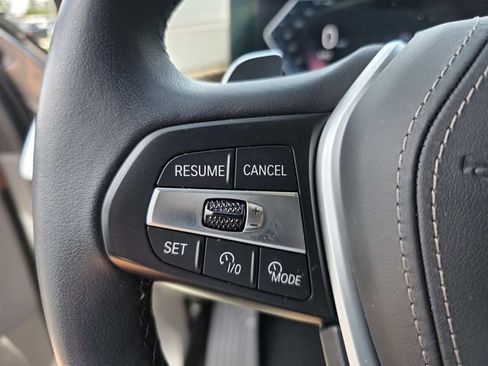 Used 2024 BMW X5 sDrive40i w/ Premium Package RWD image 20