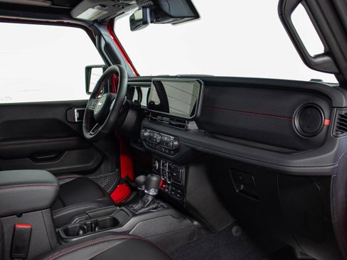 Used 2026 Jeep Wrangler Moab image 20