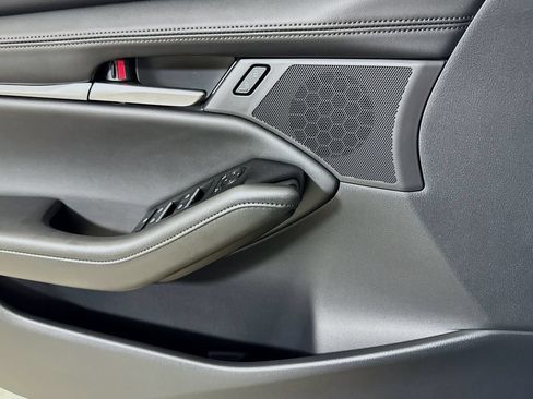 New 2026 MAZDA MAZDA3 s FWD image 15