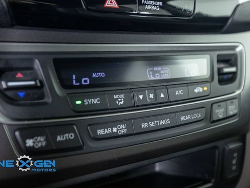 Used 2017 Honda Pilot EX-L image 20