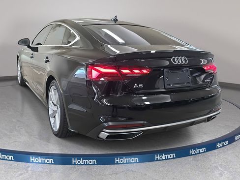 Used 2024 Audi A5 2.0T Premium w/ Convenience Package image 9