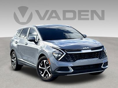 Used 2023 Kia Sportage EX
