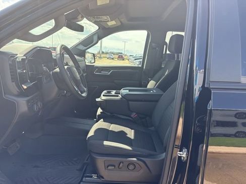 Used 2024 Chevrolet Silverado 1500 RST image 13