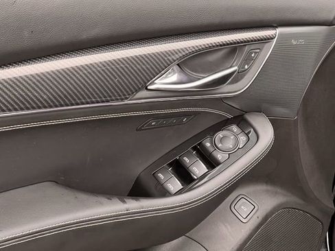 Certified 2023 Cadillac CT5 V Blackwing w/ Driver Assist Package image 23