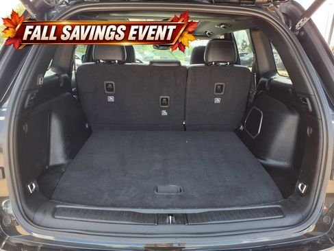 Used 2024 Jeep Grand Cherokee Limited 4xe AWD/4WD image 13