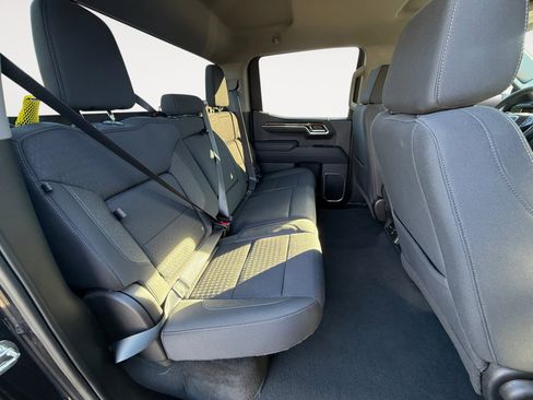 Used 2023 GMC Sierra 1500 Elevation w/ X31 Off-Road Package image 18