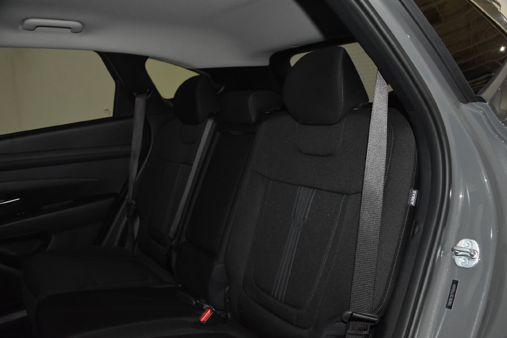 Used 2026 Hyundai Tucson SEL Plus AWD/4WD image 31