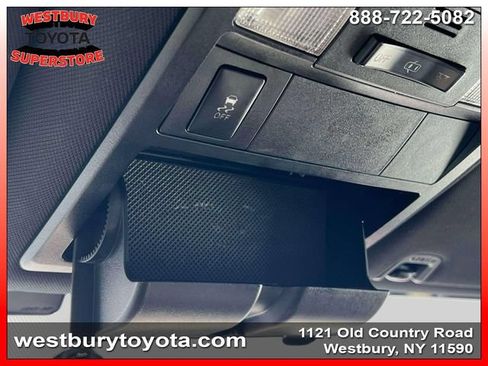 Used 2017 Toyota Tacoma TRD Sport w/ Tow Package AWD/4WD image 32