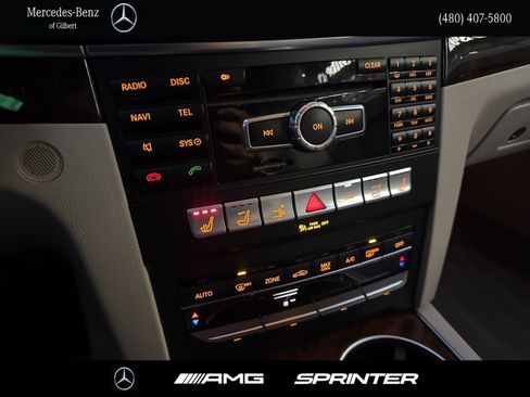 Used 2014 Mercedes-Benz E 350 Cabriolet image 24