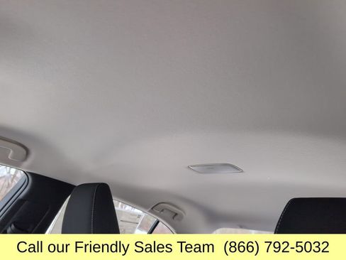 New 2026 Toyota Corolla LE image 21