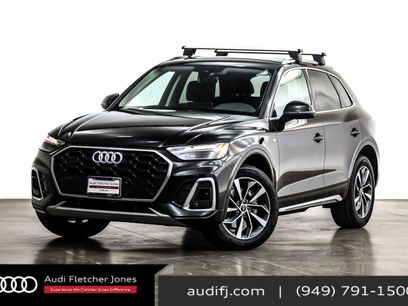 Used 2023 Audi Q5 2.0T Premium w/ Convenience Package