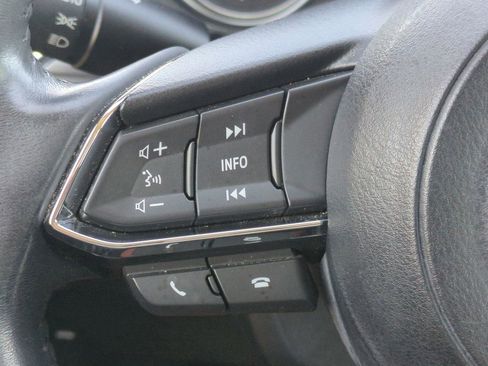 Used 2020 MAZDA CX-5 Sport image 20