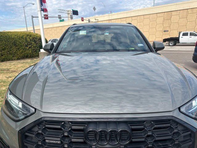 Used 2024 Audi Q5 2.0T Premium Plus AWD/4WD image 7
