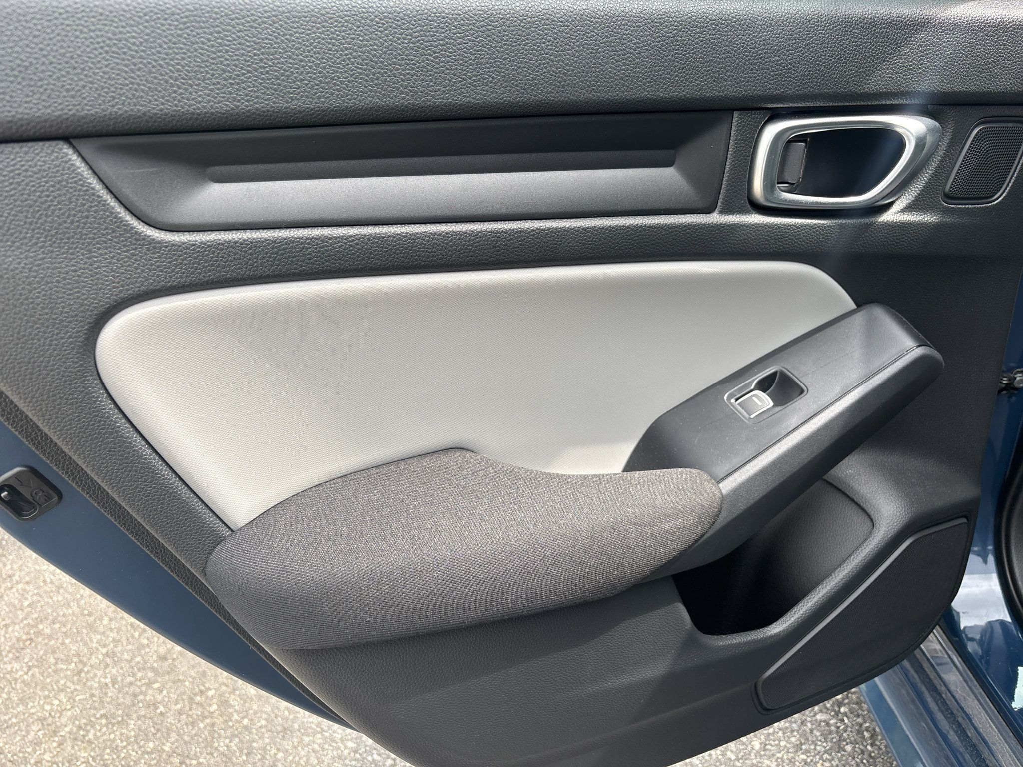 Used 2026 Honda Civic Sport image 21