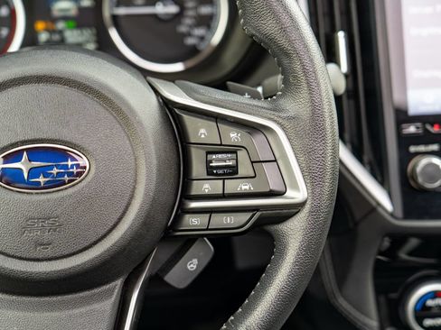 Used 2019 Subaru Forester Touring w/ Popular Package #3 AWD/4WD image 18