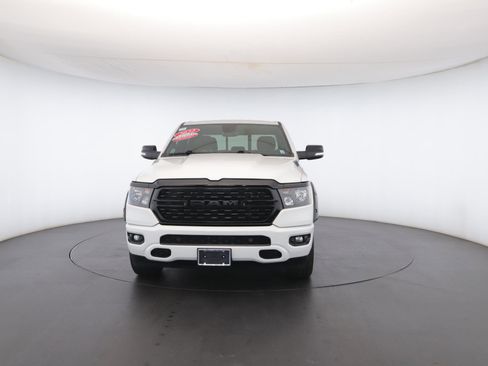 Used 2022 RAM 1500 Big Horn image 40