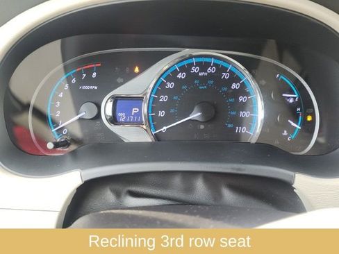 Used 2014 Toyota Sienna XLE image 29