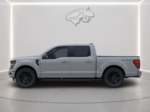 New 2026 Ford F150 XLT image 3
