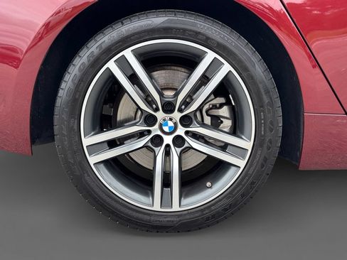 Used 2023 BMW 530i w/ Premium Package RWD image 10