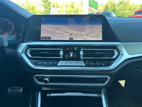 Used 2021 BMW 330i xDrive Sedan w/ M Sport Package AWD/4WD image 22