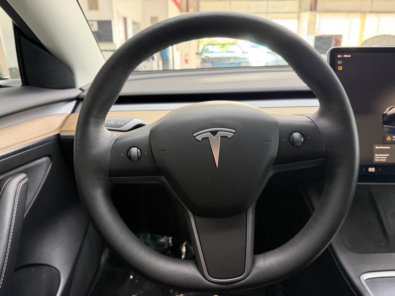 Used 2022 Tesla Model 3 Long Range AWD/4WD image 22