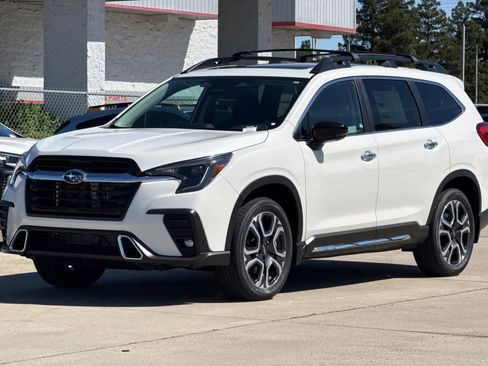 New 2026 Subaru Ascent Touring AWD/4WD image 7