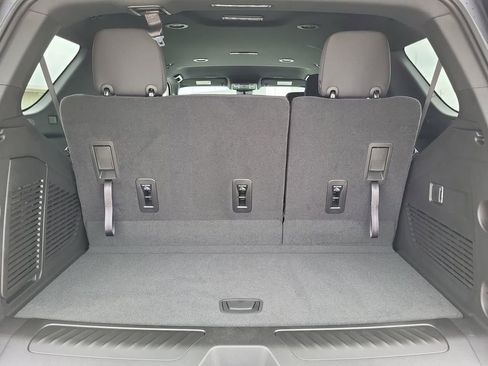 New 2026 Chevrolet Tahoe LS w/ Max Trailering Package image 20