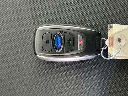 New 2026 Subaru Forester Limited image 31