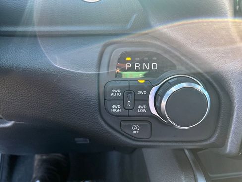 New 2026 RAM 1500 Big Horn image 19