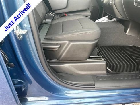 New 2026 Chevrolet Silverado 2500 Custom w/ Custom Value Package AWD/4WD image 32
