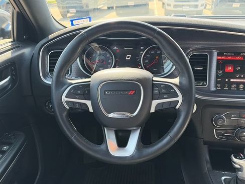 Used 2016 Dodge Charger SXT w/ AWD Plus Group image 13