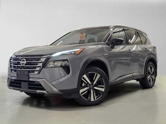 Used 2024 Nissan Rogue SL w/ SL Premium Package FWD video 1