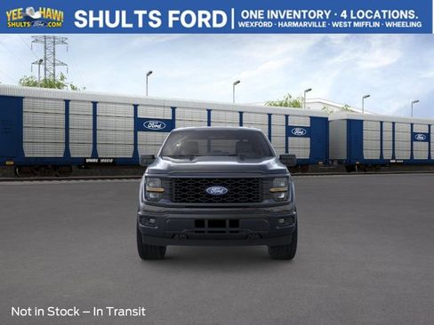 New 2026 Ford F150 STX image 7