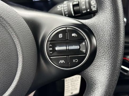 Used 2024 Kia Soul LX w/ Option Group 015 image 23
