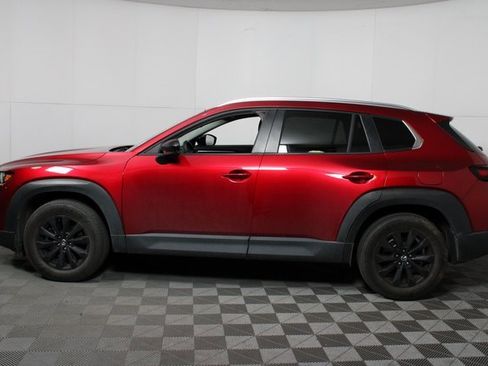 Used 2023 MAZDA CX-50 2.5 S w/ Cargo Package image 4