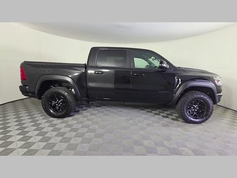 Used 2025 RAM 1500 RHO w/ RHO Level 1 Equipment Group AWD/4WD image 37