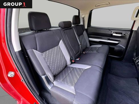 Used 2019 Toyota Tundra SR5 w/ TRD Sport Package AWD/4WD image 20