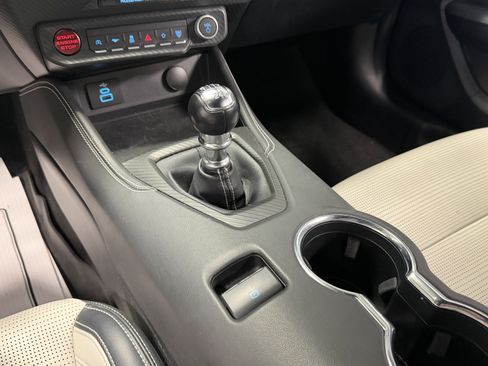 Used 2025 Ford Mustang GT Premium RWD image 13