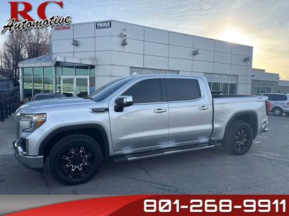 Used 2020 GMC Sierra 1500 SLT w/ SLT Premium Plus Package