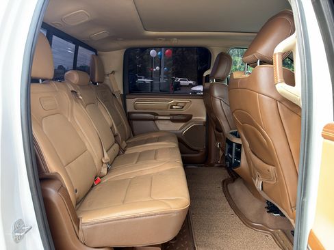 Used 2019 RAM 1500 Limited AWD/4WD image 30
