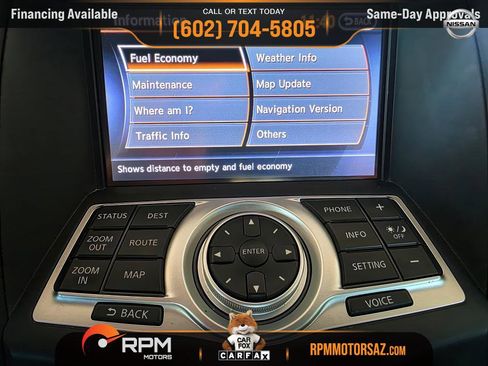 Used 2014 Nissan 370Z Touring w/ Sport Package image 14