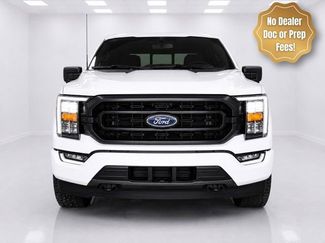Used 2023 Ford F150 XLT w/ Equipment Group 302A High AWD/4WD video 3