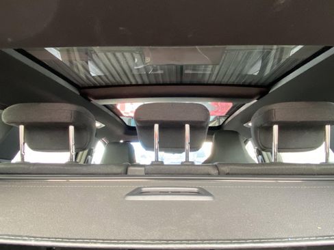 Used 2023 Fisker Ocean Ultra AWD/4WD image 15
