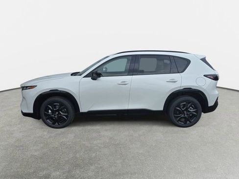 New 2026 MAZDA CX-5 2.5 S w/ Premium Plus Package AWD/4WD image 8